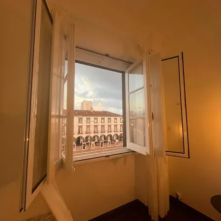 Portas - Large - Center Ponta Delgada