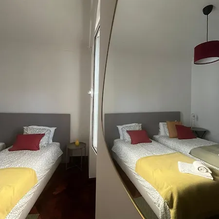 Portas - Large - Center