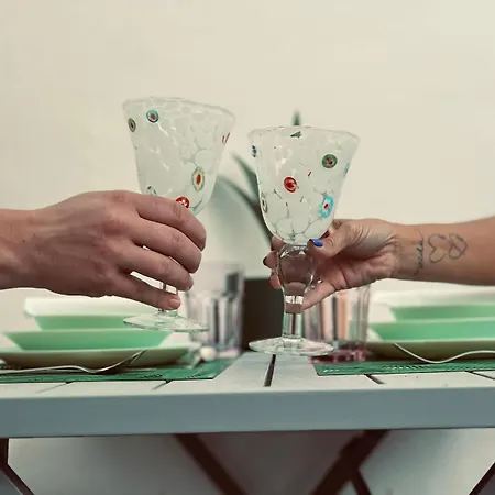 Portas - Large - Center Daire