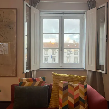 Portas - Large - Center