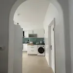 Apartment Portas - Large - Center *