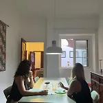 Apartment Portas - Large - Center