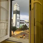 Apartment Portas - Large - Center *