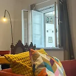 Apartment Portas - Large - Center *