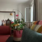 Portas - Large - Center Apartment Ponta Delgada (Sao Miguel)
