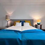 Apartment Portas - Large - Center