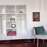 Apartment Portas - Large - Center