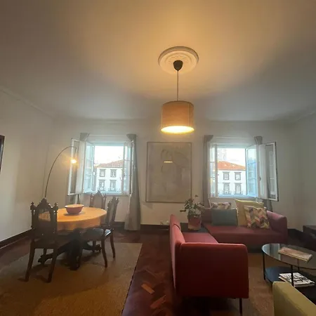 Portas - Large - Center Apartmán