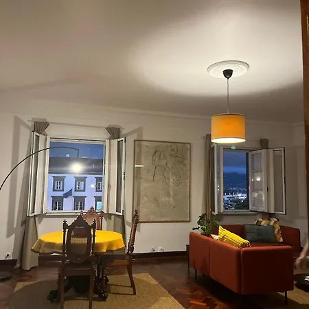 Portas - Large - Center