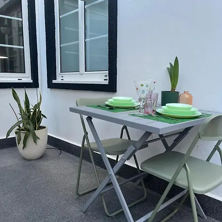 Apartmán Portas - Large - Center