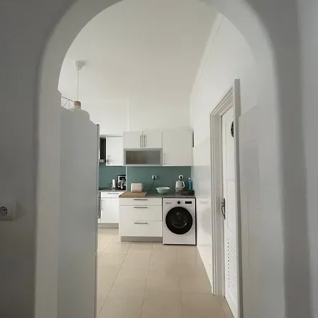 Apartment Portas - Large - Center *