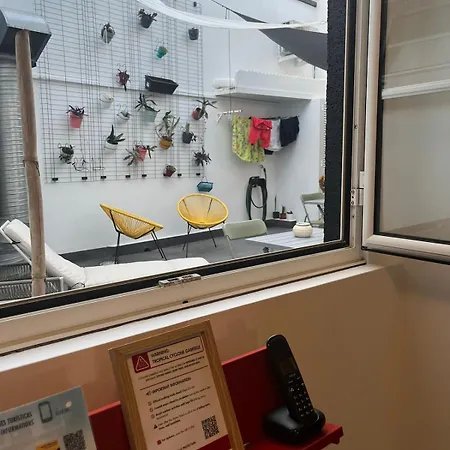 Portas - Large - Center Apartmán Ponta Delgada