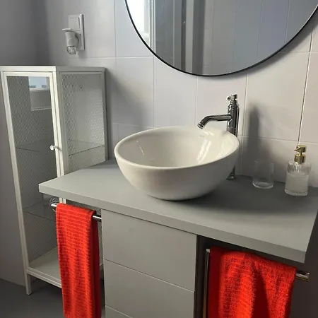 Portas - Large - Center Apartmán *