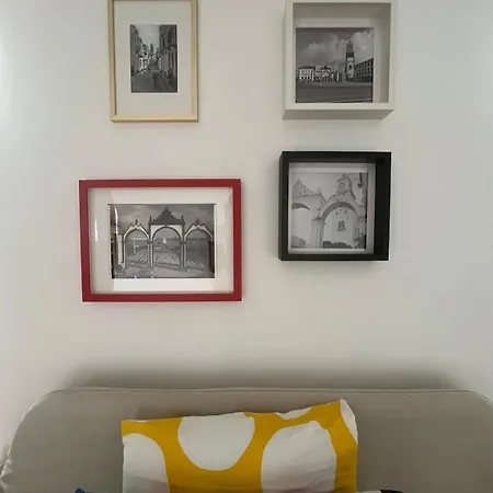 Portas - Large - Center * Ponta Delgada