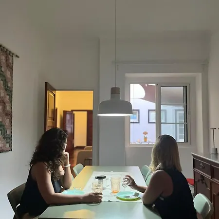Apartment Portas - Large - Center