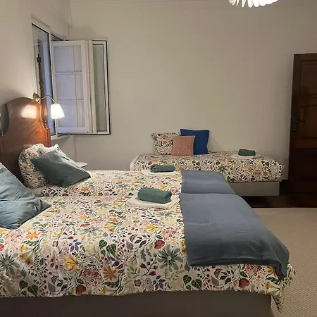 Portas - Large - Center Ponta Delgada