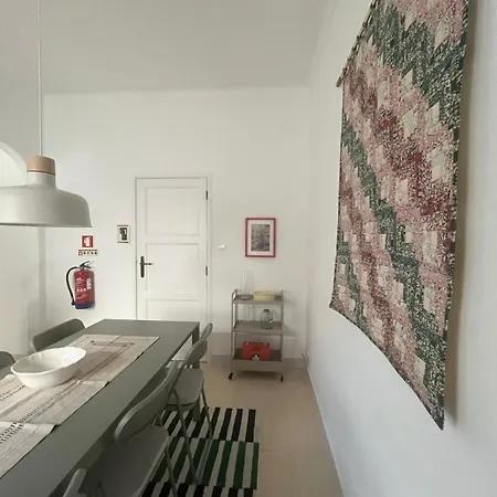 Portas - Large - Center Apartmán Ponta Delgada