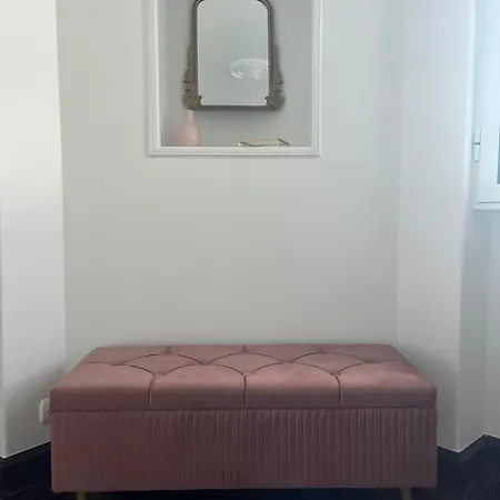 Portas - Large - Center Ponta Delgada