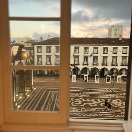 דירה Portas - Large - Center