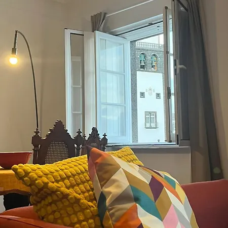 דירה Portas - Large - Center *