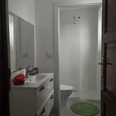 Portas - Large - Center Apartmán