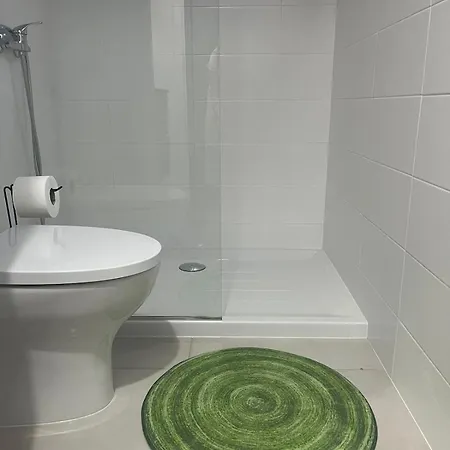 Apartmán Portas - Large - Center *