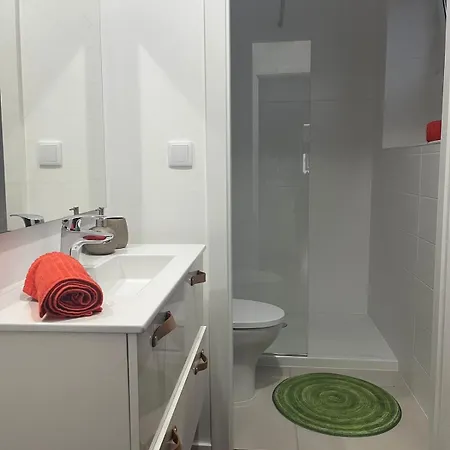 Apartmán Portas - Large - Center Ponta Delgada