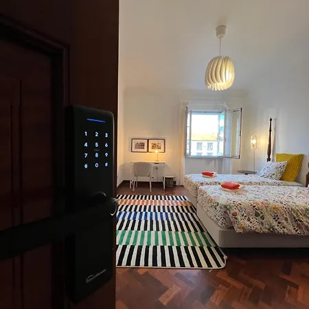 Portas - Large - Center *