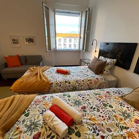 Portas - Large - Center Apartmán