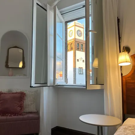 Apartment Portas - Large - Center *