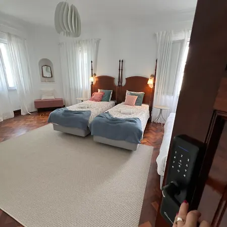 Portas - Large - Center Apartmán *