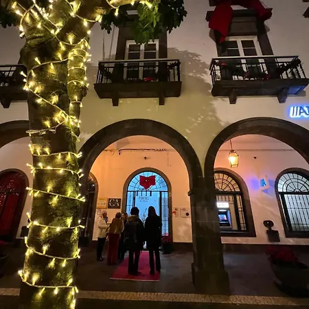 דירה Portas - Large - Center