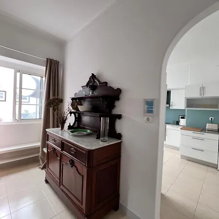 Portas - Large - Center Apartmán Ponta Delgada