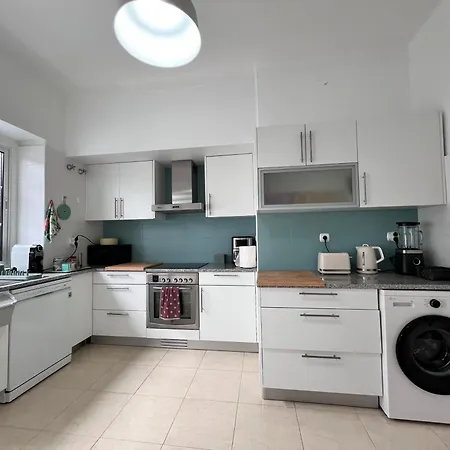 Portas - Large - Center *