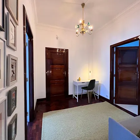 Portas - Large - Center Apartmán *