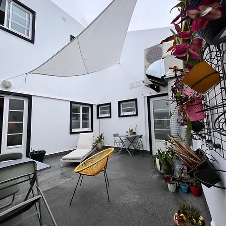 Apartment Portas - Large - Center