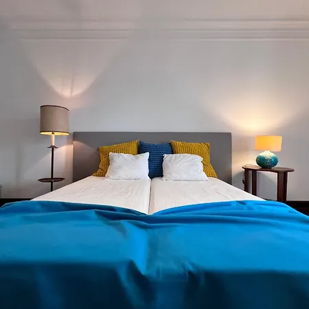 Apartmán Portas - Large - Center