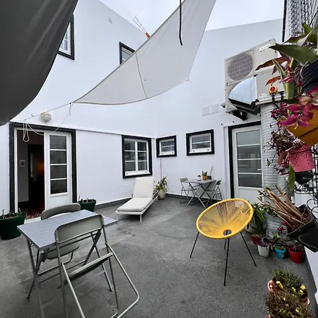 Portas - Large - Center *