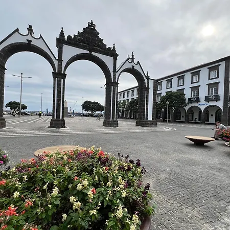 Apartment Portas - Large - Center *