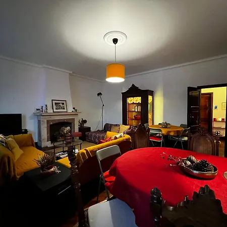 Portas - Large - Center Apartment Ponta Delgada (Sao Miguel)