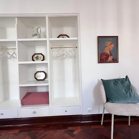 Apartment Portas - Large - Center