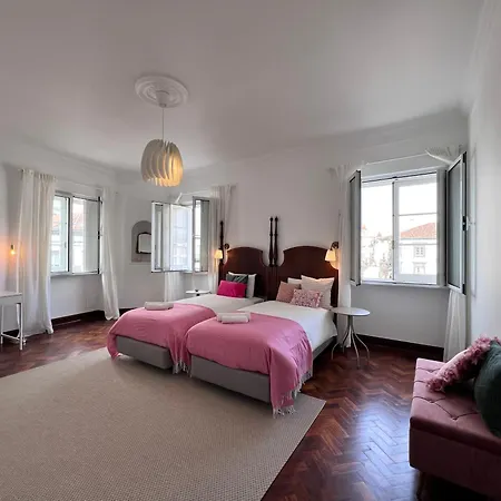 Portas - Large - Center *