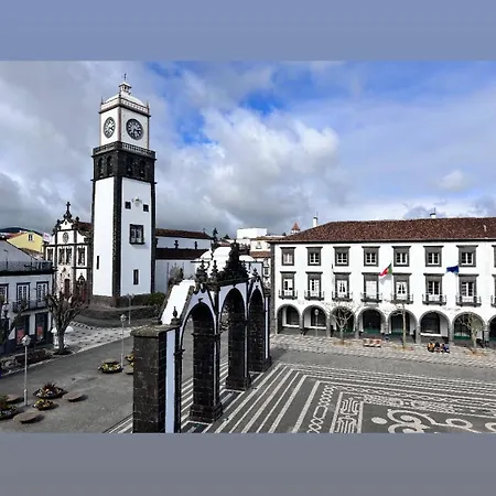 Portas - Large - Center