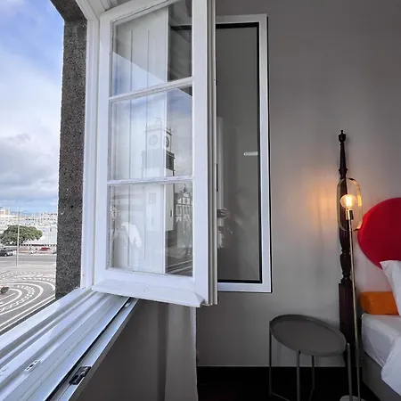 Portas - Large - Center Διαμέρισμα *