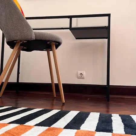 Portas - Large - Center Apartment *
