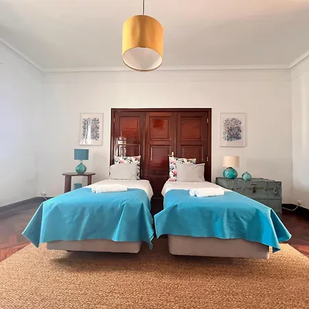 Portas - Large - Center Apartment Ponta Delgada (Sao Miguel)