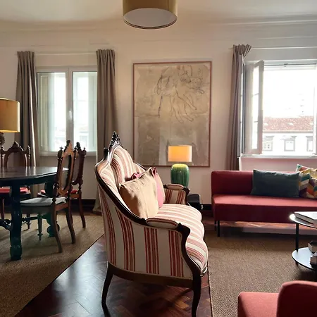 Portas - Large - Center Apartment *