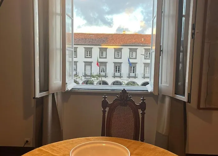 Portas - Large - Center