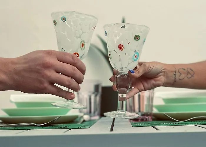 Portas - Large - Center Apartmán