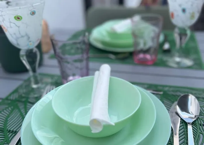 Portas - Large - Center Apartmán Ponta Delgada